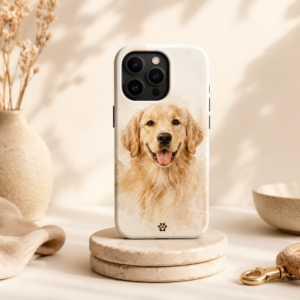Custom Pet Phone Case