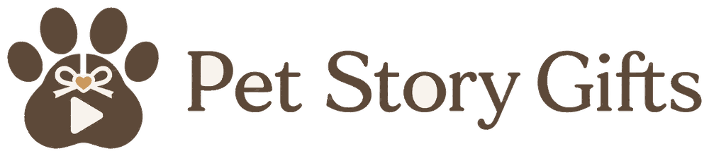 Pet Story Gifts